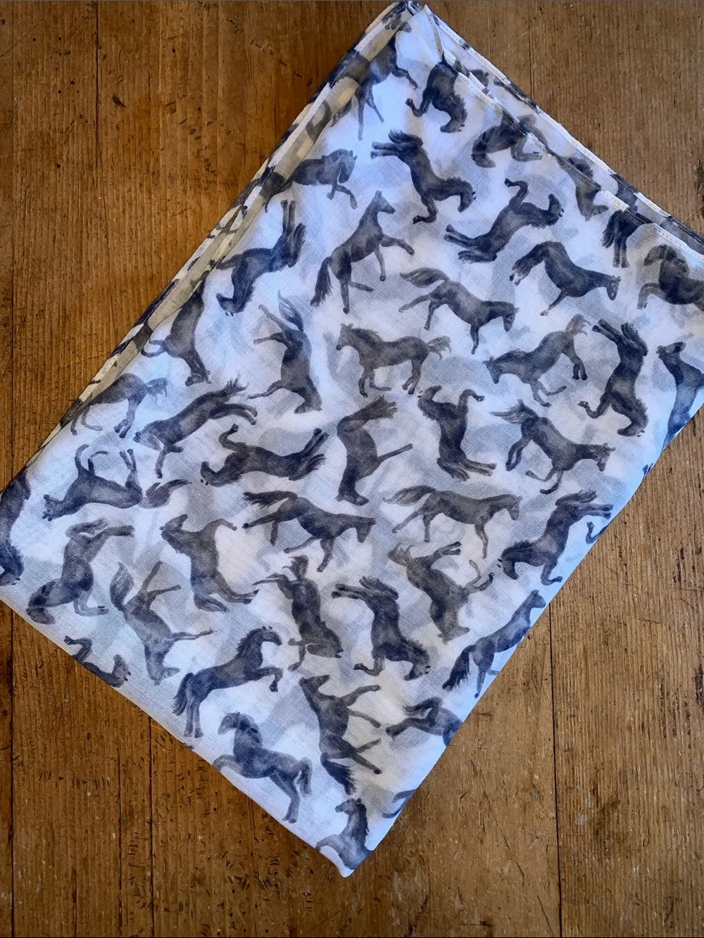 Joules lightweight scarf